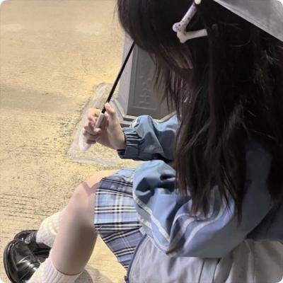 终于轮到我恋爱了